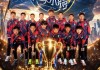即时直播-中国足球小将意大利夺冠，六场比赛全胜，攻入20球仅失1球，决赛时点球决胜捧杯