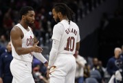 雷速体育-NBA彩经：雷霆大胜灰熊 勇士拆穿魔术 活塞拿下开拓者