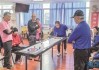 雷速体育-锤炼真功夫  为厦门增光添彩 市老体协桌上冰壶球专委会组织骨干培训，备战第五届全国老健会|厦门市|福建省|队员|训练_新浪体育_新浪新闻