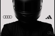 adidas官宣成为Audi F1车队合作伙伴